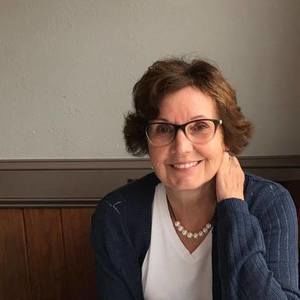 Meet your Posher, Sandi